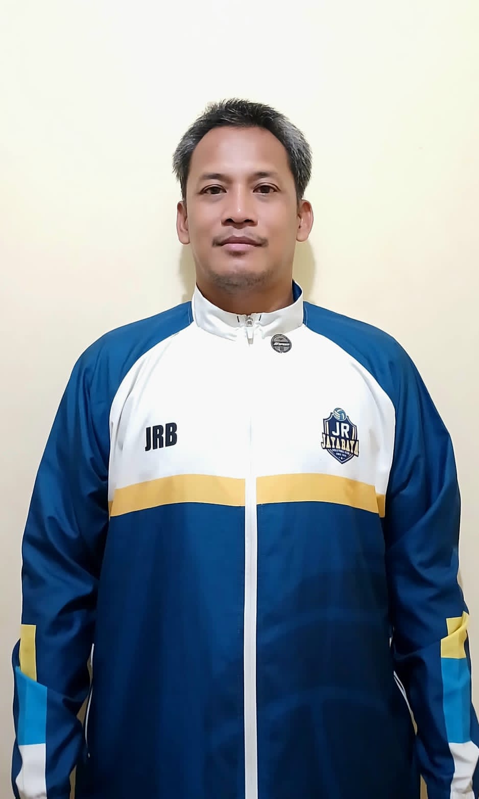 Johan Rachmadi Budiman