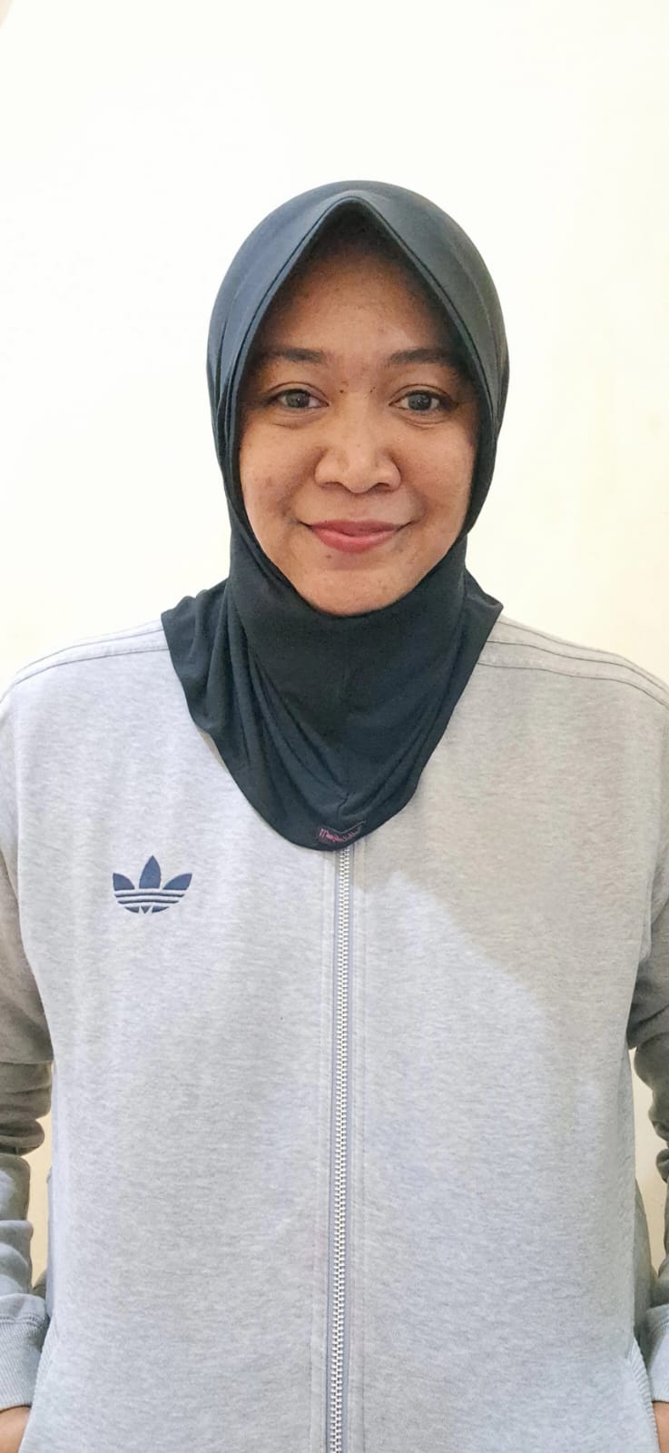 Rianita Panirwan Hastia