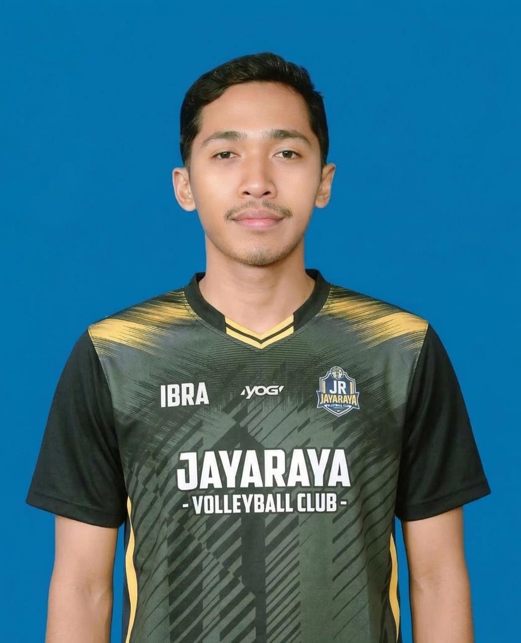Muhammad Ibra Ariyandhika